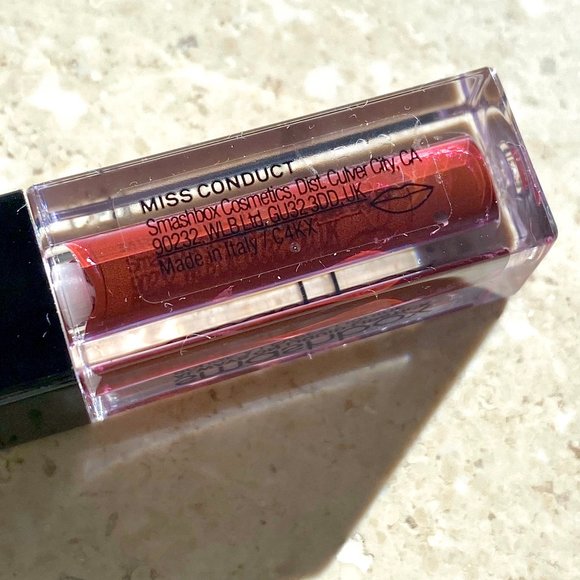 NWT 5-Piece High End Makeup Items: Primer, Mascara, Eyeliner, Liquid Lipstick - Picture 6 of 8